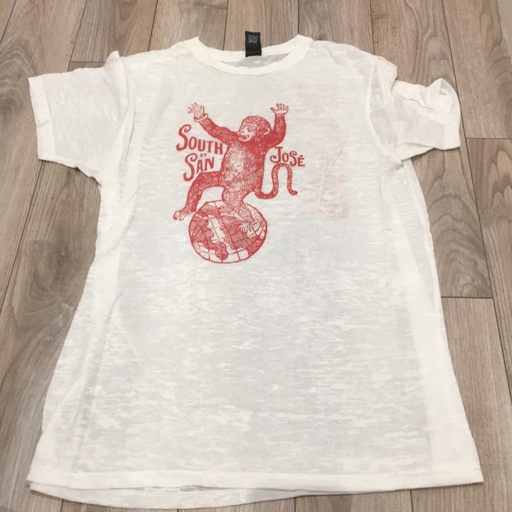 Men’s T-shirt
